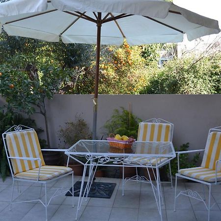 Kalamata Beach Maizonette Ground Floor And Semi-Basement With Yard ภายนอก รูปภาพ