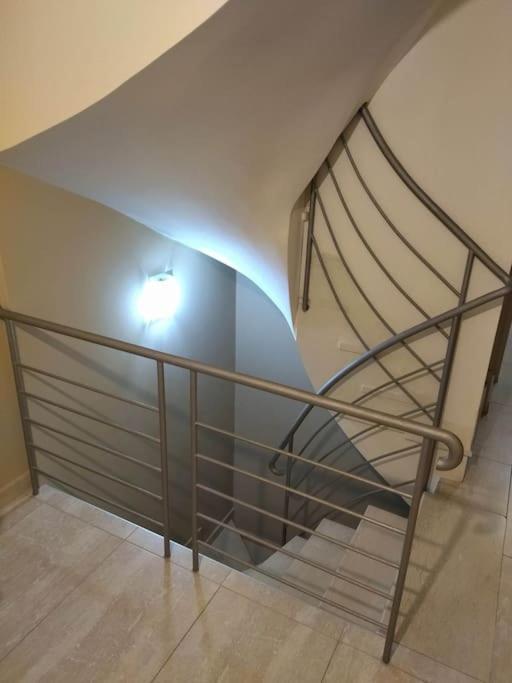 Kalamata Beach Maizonette Ground Floor And Semi-Basement With Yard ภายนอก รูปภาพ