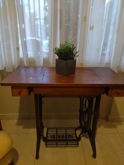 Kalamata Beach Maizonette Ground Floor And Semi-Basement With Yard ภายนอก รูปภาพ